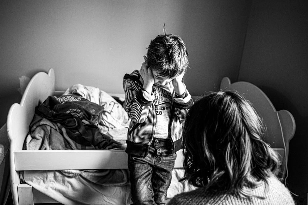 Nuage Création photographe famille Saint Maximin la Ste Baume