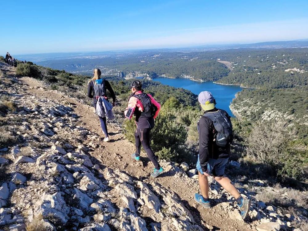 Nuage Création photographe sport aix en provence