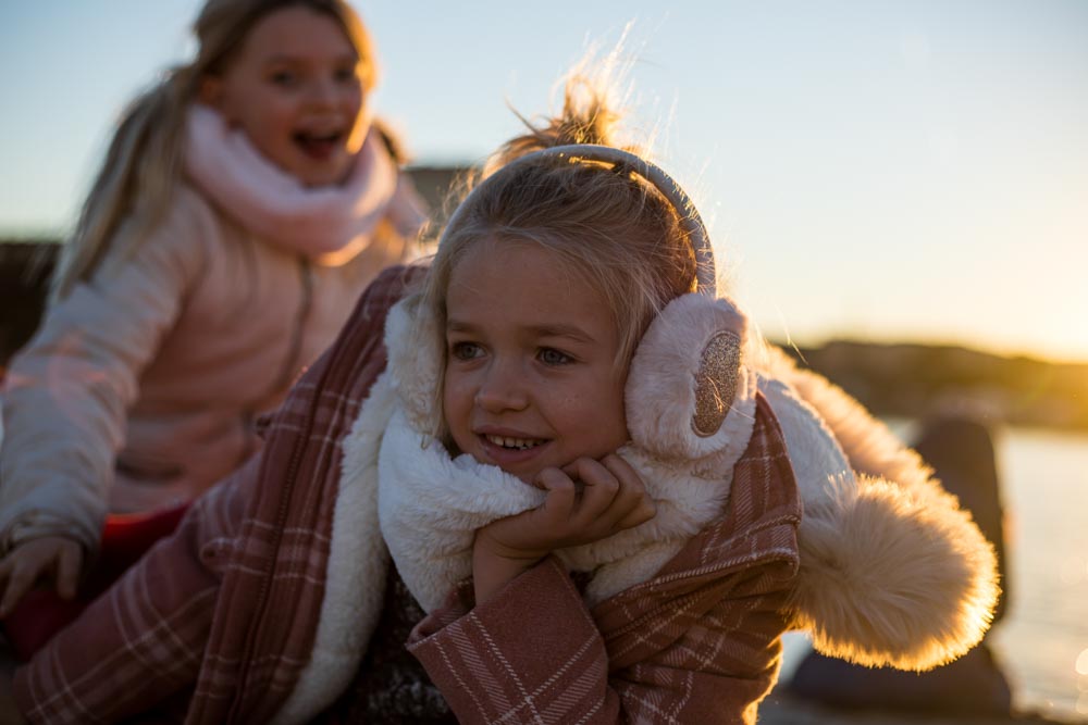 Nuage Création photographe famille Marseille