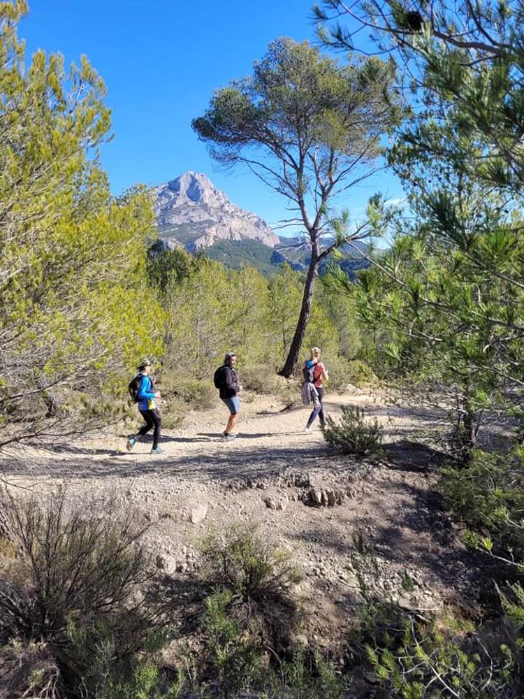 Nuage Création photographe sport aix en provence