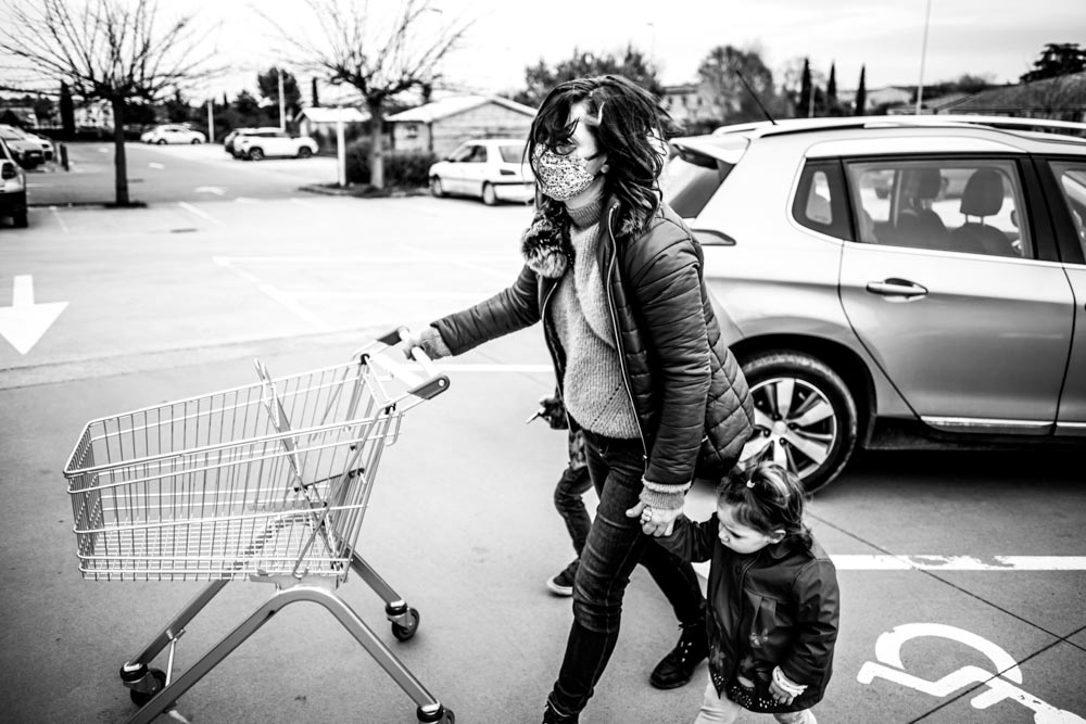 Nuage Création photographe famille Saint Maximin la Ste Baume