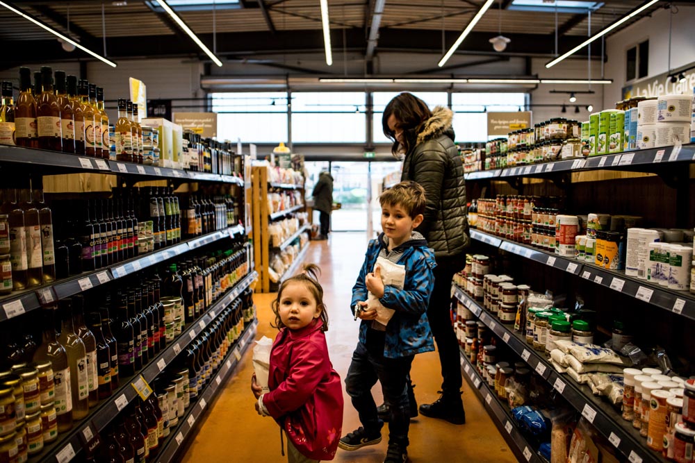 Nuage Création photographe famille Saint Maximin la Ste Baume