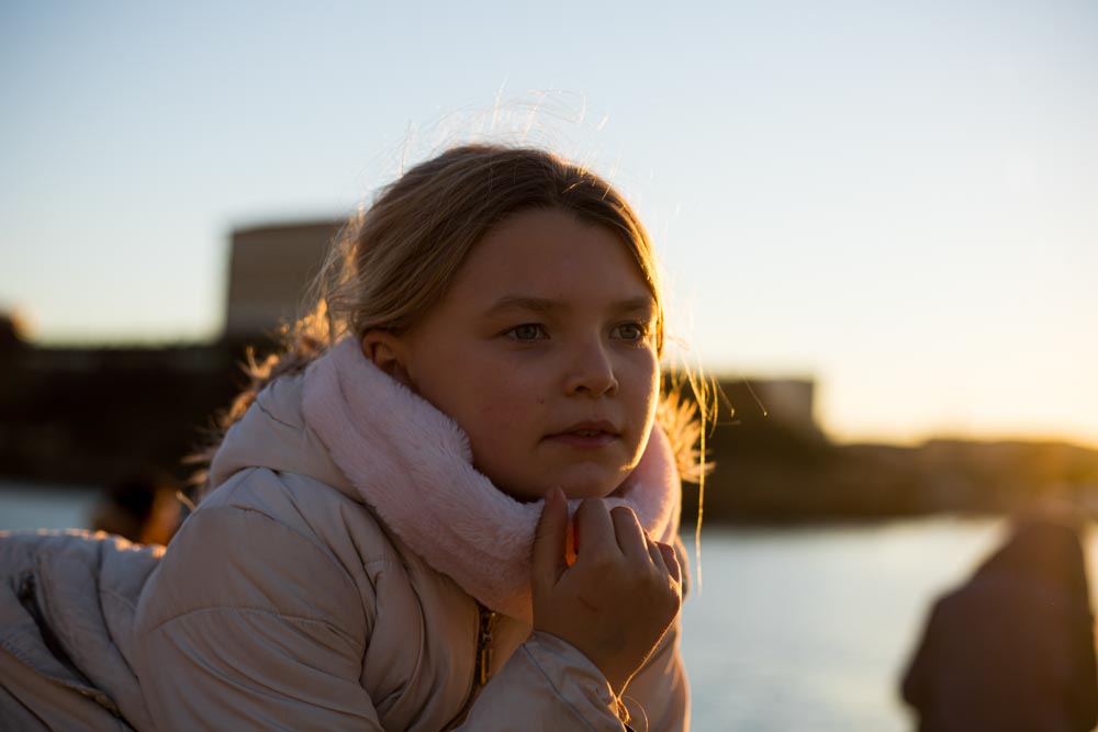 Nuage Création photographe famille Marseille