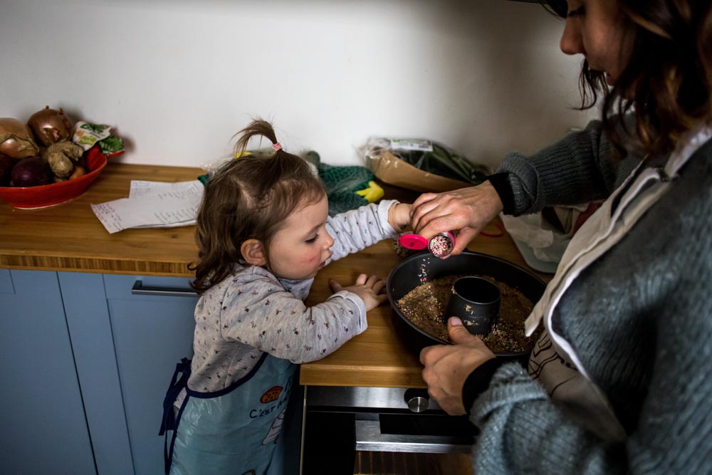 Nuage Création photographe famille Saint Maximin la Ste Baume