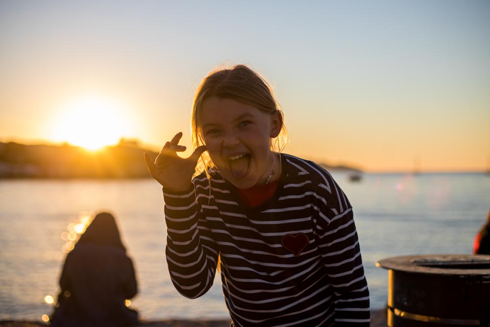 Nuage Création photographe famille Marseille