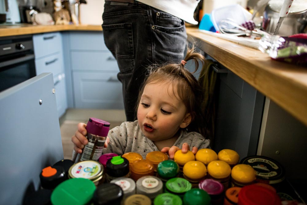 Nuage Création photographe famille Saint Maximin la Ste Baume