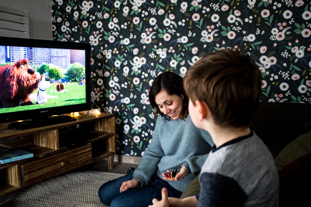 Nuage Création photographe famille Saint Maximin la Ste Baume