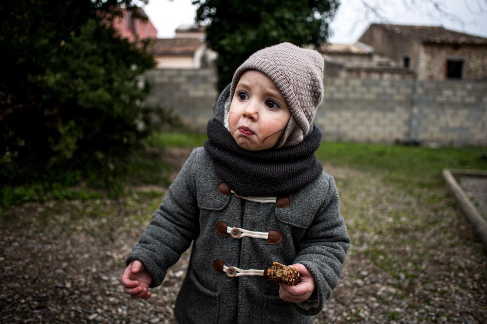 Nuage Création photographe famille Saint Maximin la Ste Baume