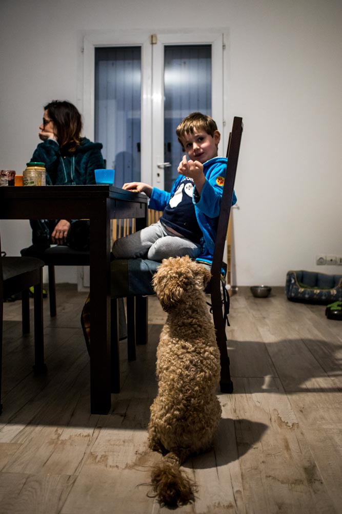 Nuage Création photographe famille Saint Maximin la Ste Baume