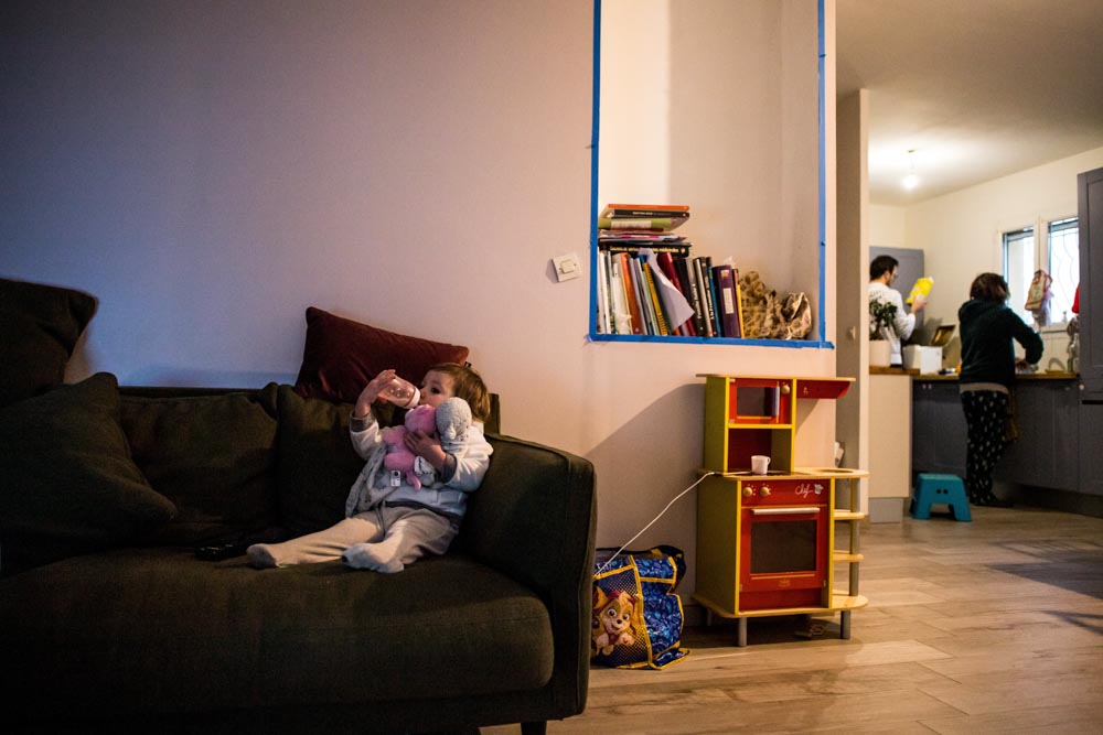 Nuage Création photographe famille Saint Maximin la Ste Baume