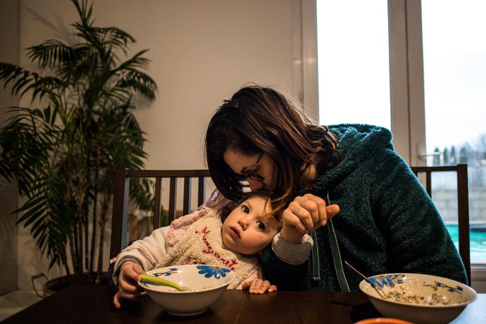 Nuage Création photographe famille Saint Maximin la Ste Baume