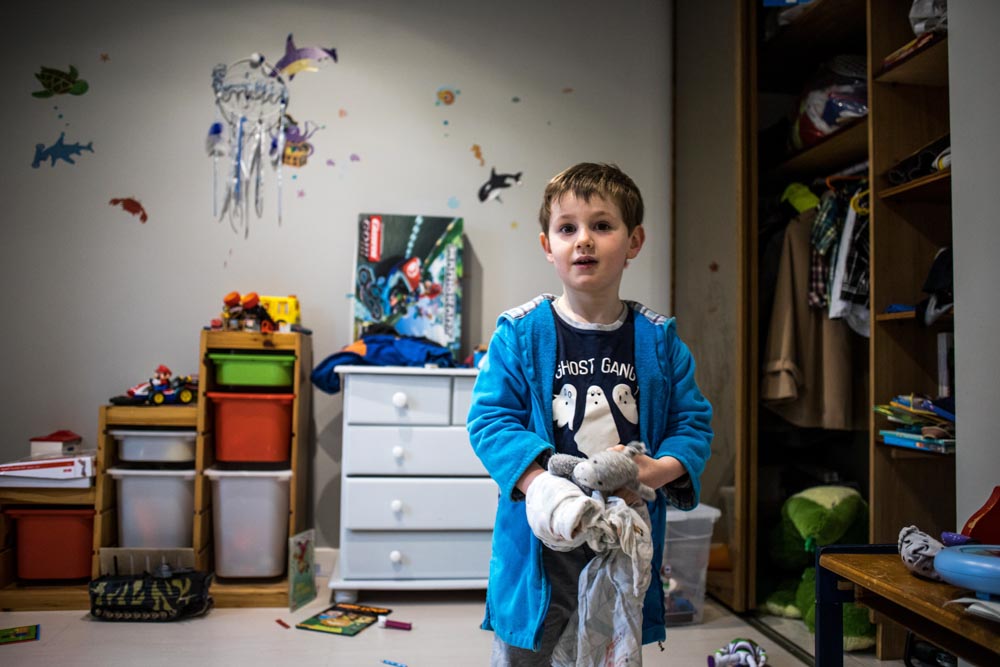 Nuage Création photographe famille Saint Maximin la Ste Baume