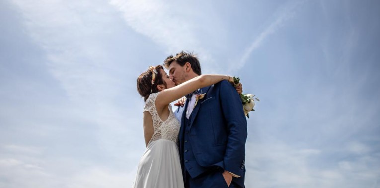 Nuage Création photographe mariage Aix en Provence