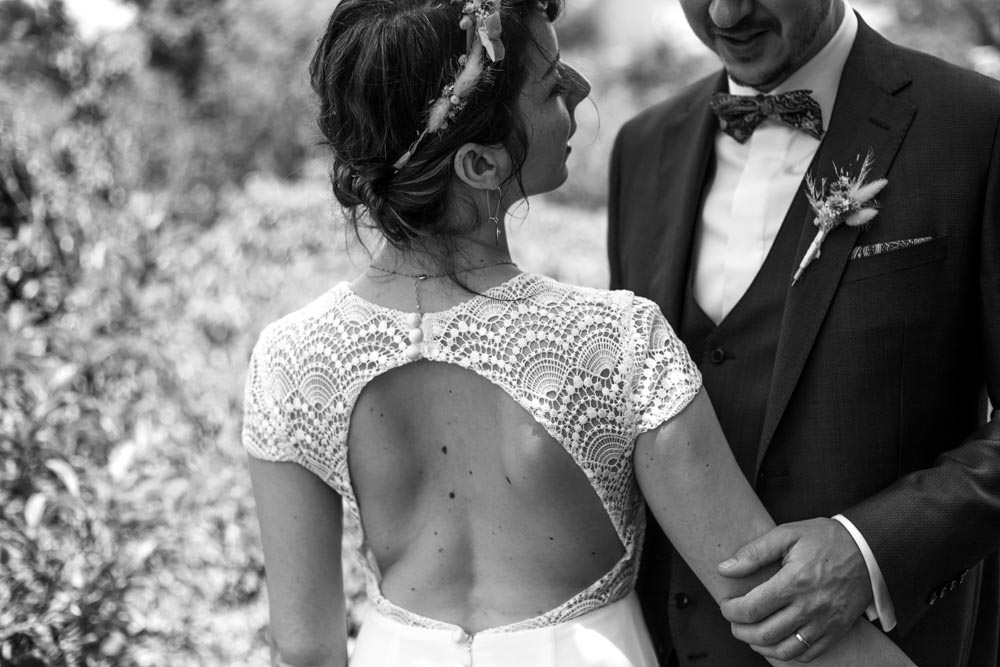 Nuage Création photographe mariage Aix en Provence