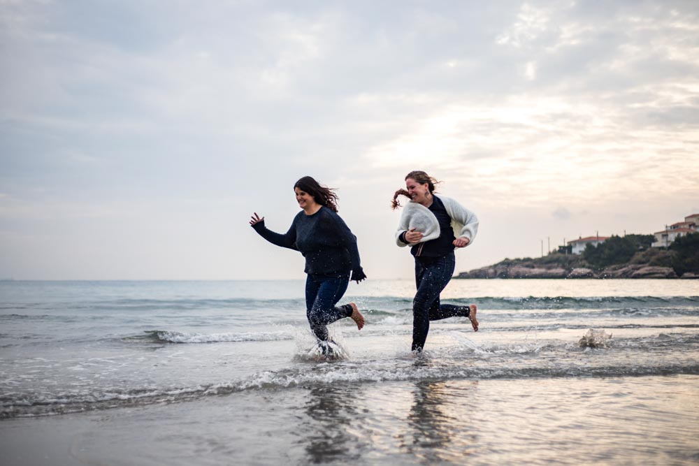 Nuage Création photographe famille Martigues