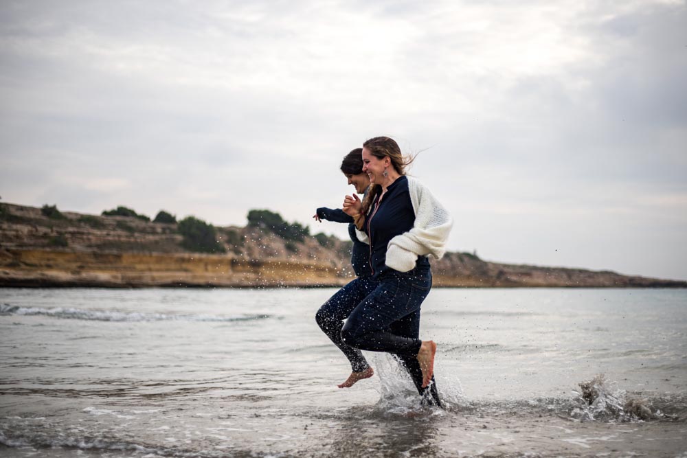 Nuage Création photographe famille Martigues