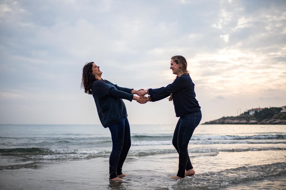 Nuage Création photographe famille Martigues
