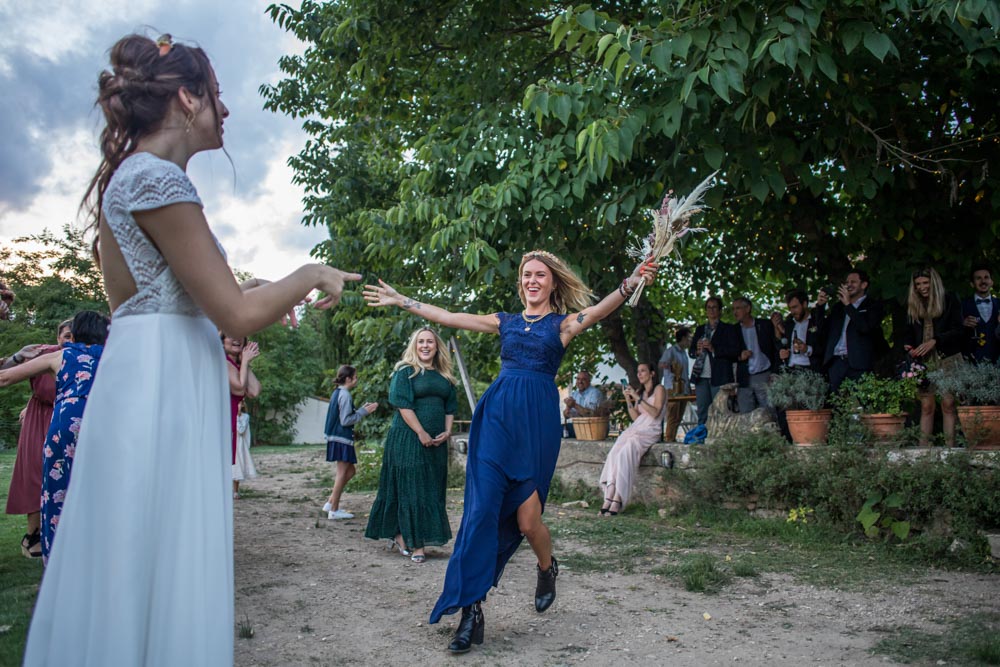 Nuage Creation photographe mariage à Aix en Provence