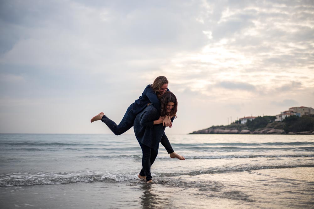 Nuage Création photographe famille Martigues