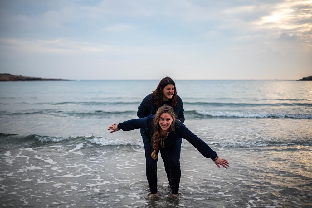 Nuage Création photographe famille Martigues