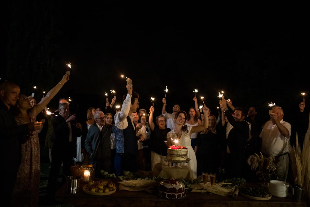 Nuage Creation photographe mariage à Aix en Provence