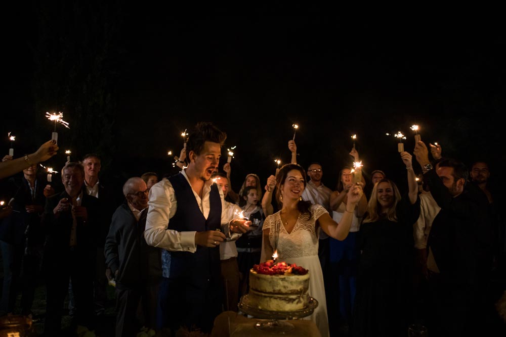 Nuage Creation photographe mariage à Aix en Provence