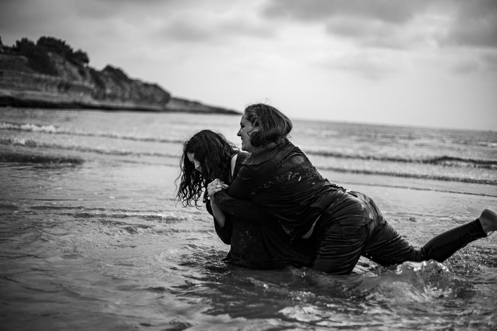 Nuage Création photographe famille Martigues