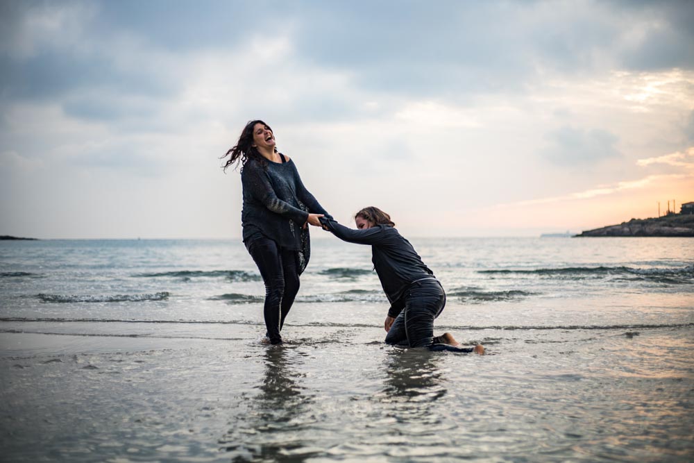 Nuage Création photographe famille Martigues