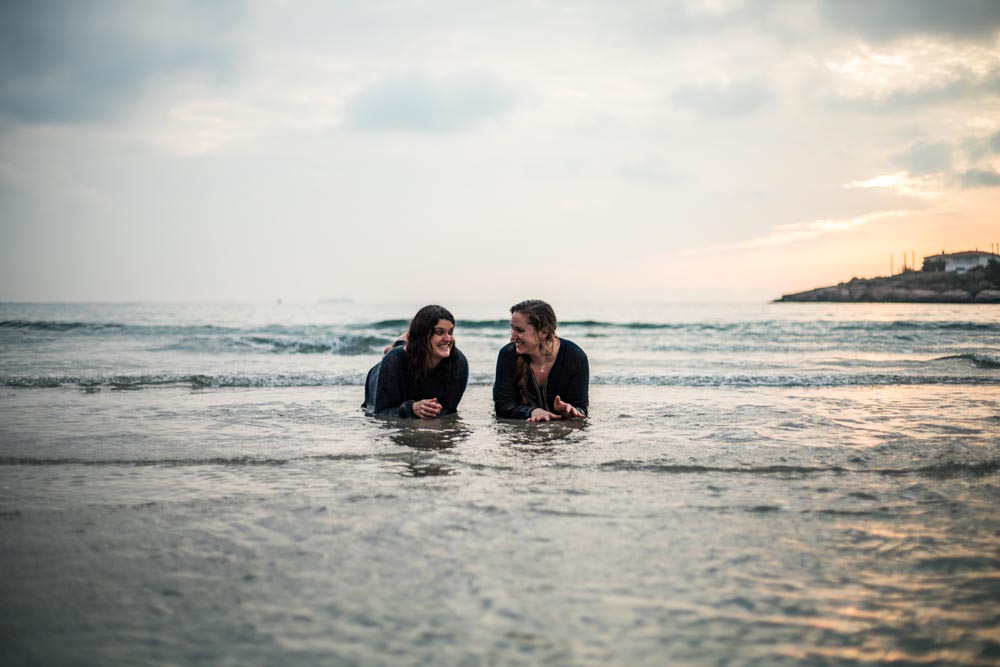 Nuage Création photographe famille Martigues