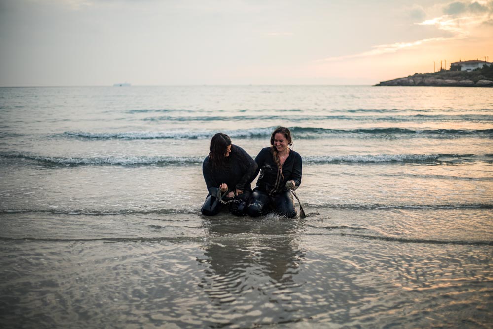 Nuage Création photographe famille Martigues