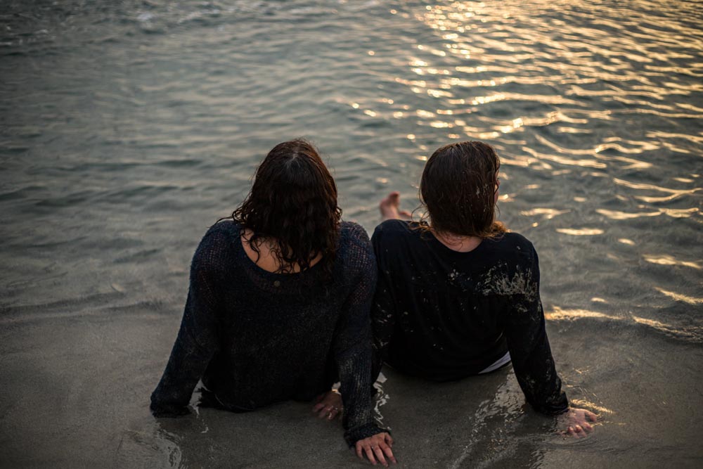 Nuage Création photographe famille Martigues