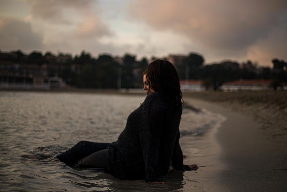 Nuage Création photographe famille Martigues