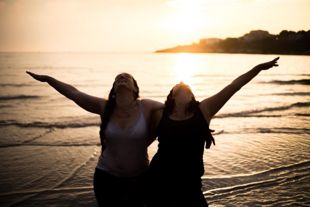 Nuage Création photographe famille Martigues