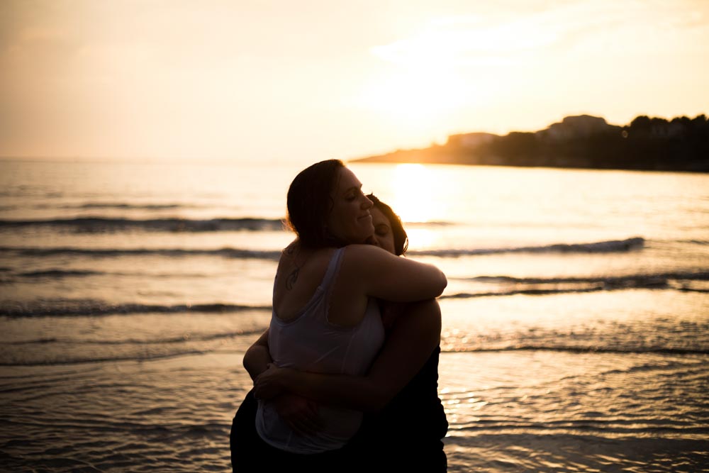 Nuage Création photographe famille Martigues