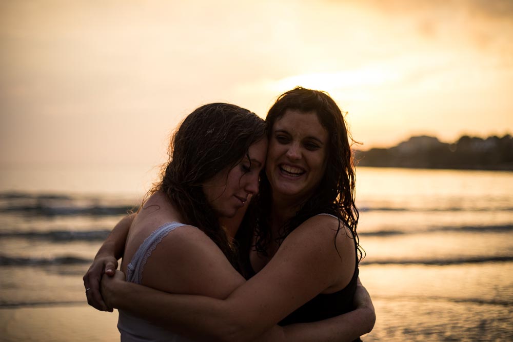 Nuage Création photographe famille Martigues