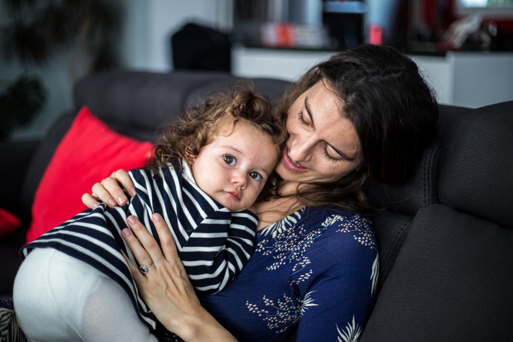 Nuage Création photographe famille saint maximin