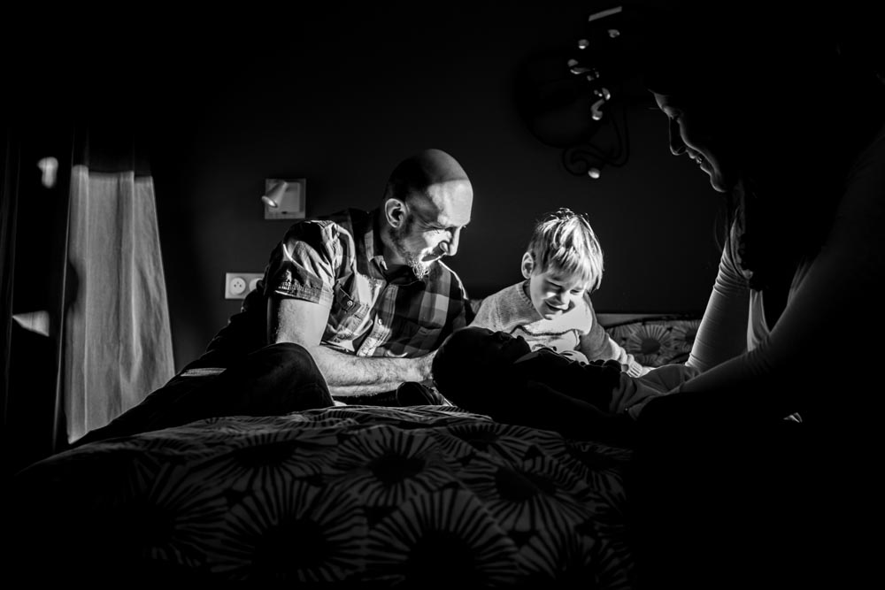 Nuage Création photographe naissance fuveau