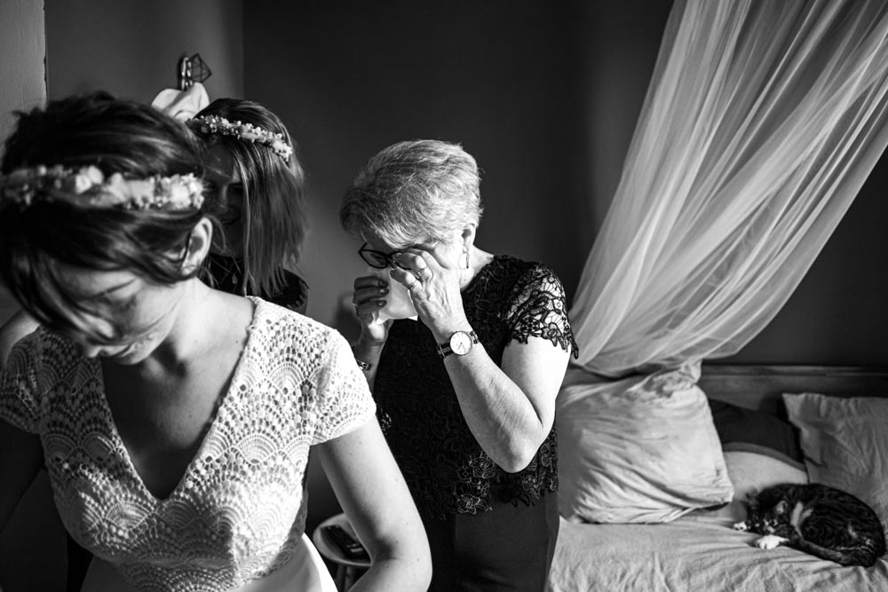 Nuage Création photographe mariage Aix en Provence