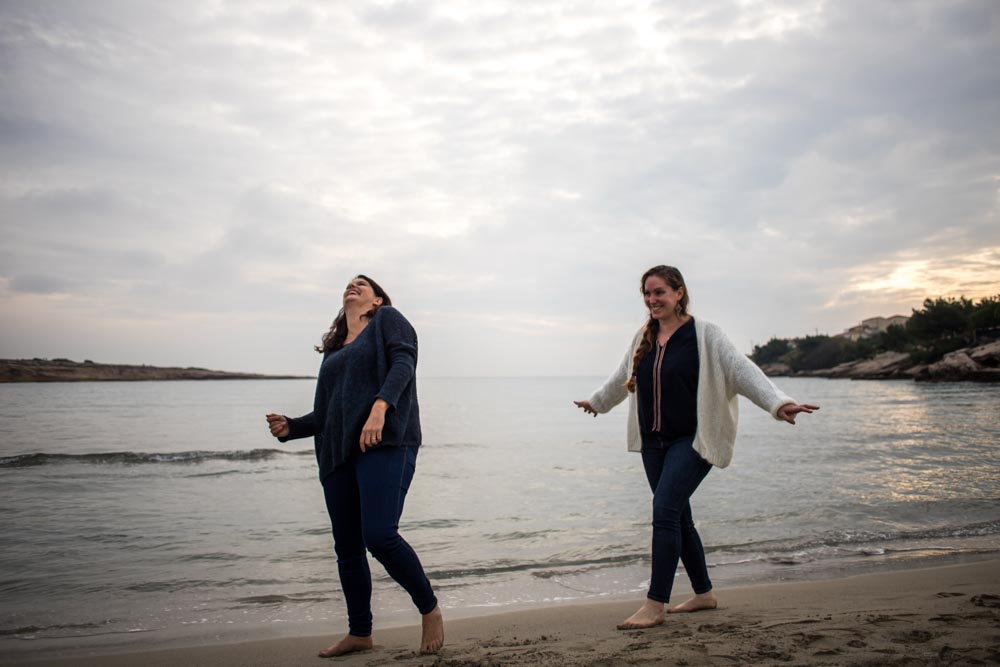 Nuage Création photographe famille Martigues