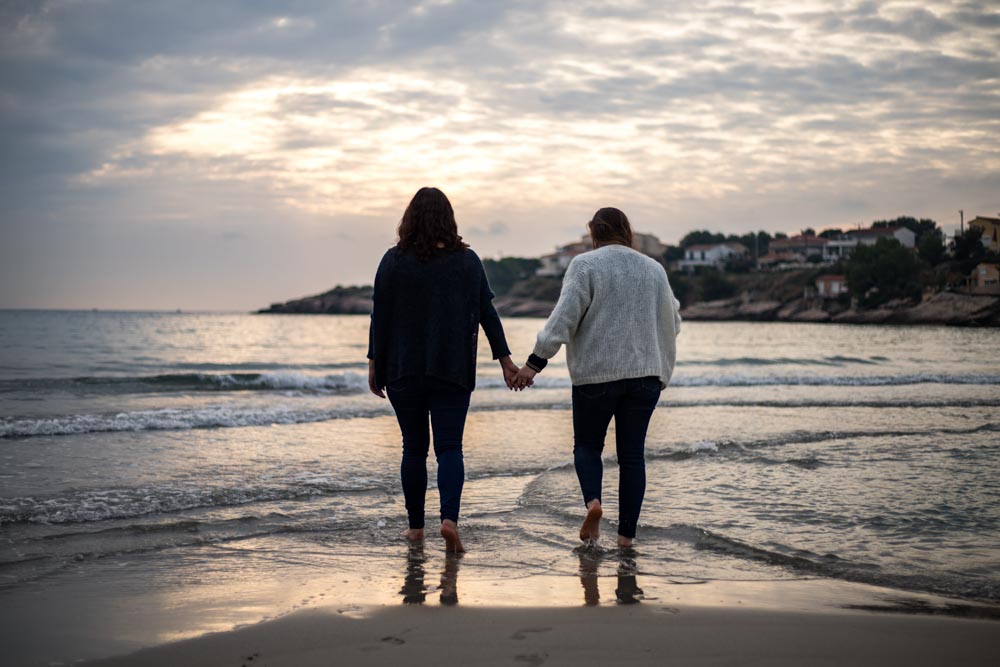 Nuage Création photographe famille Martigues