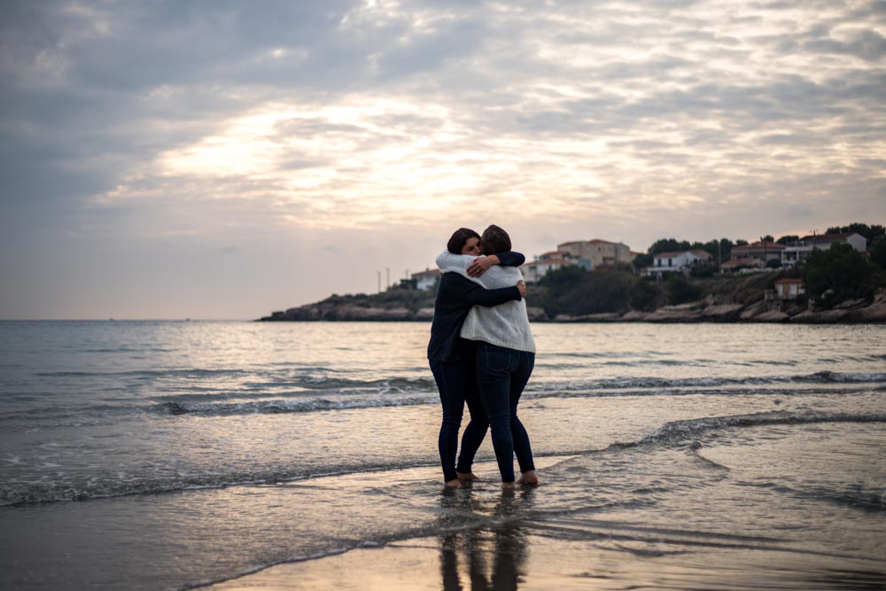 Nuage Création photographe famille Martigues