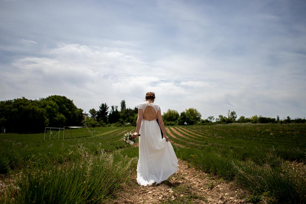 Nuage Création photographe mariage Aix en Provence