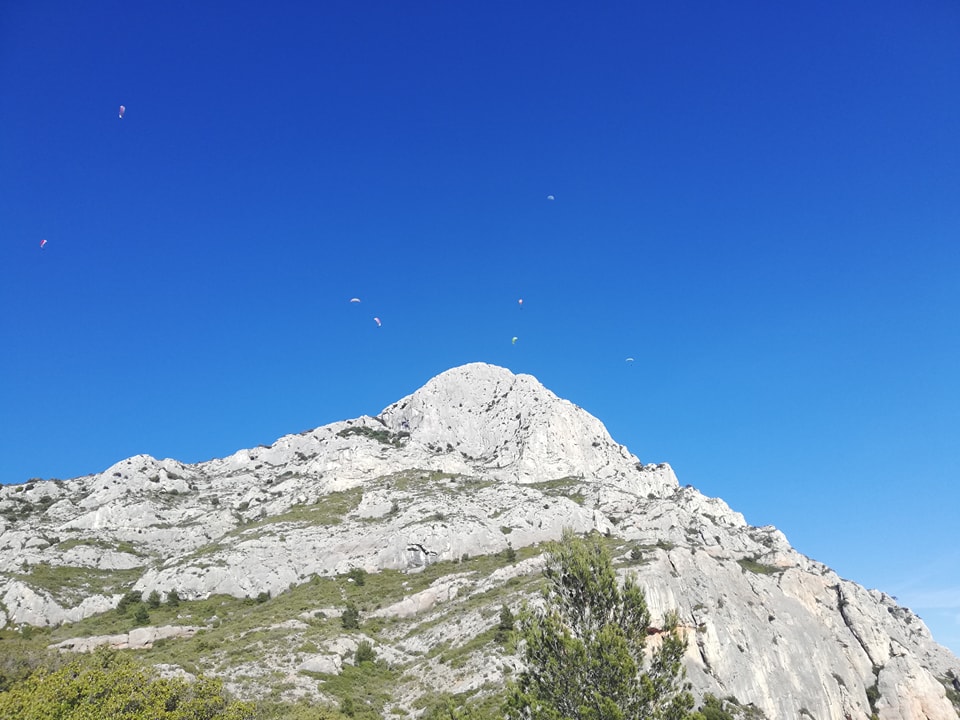 Nuage Creation photographe Aix en Provence