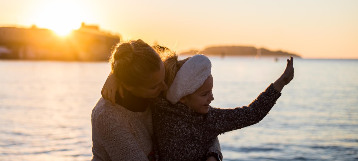 Nuage Creation photographe famille marseille