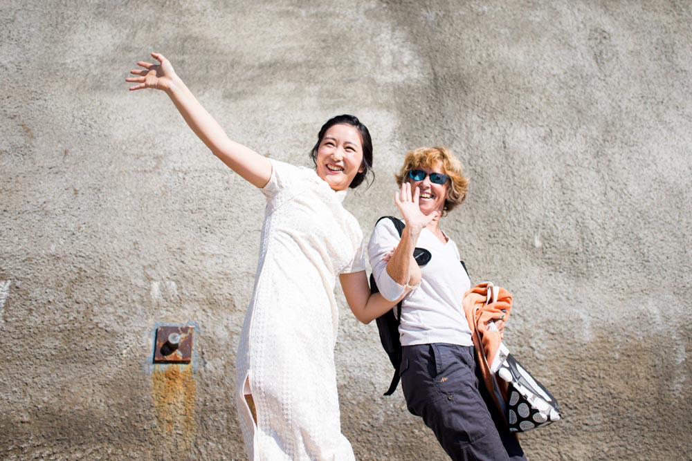 Nuage Création photographe mariage Toulon