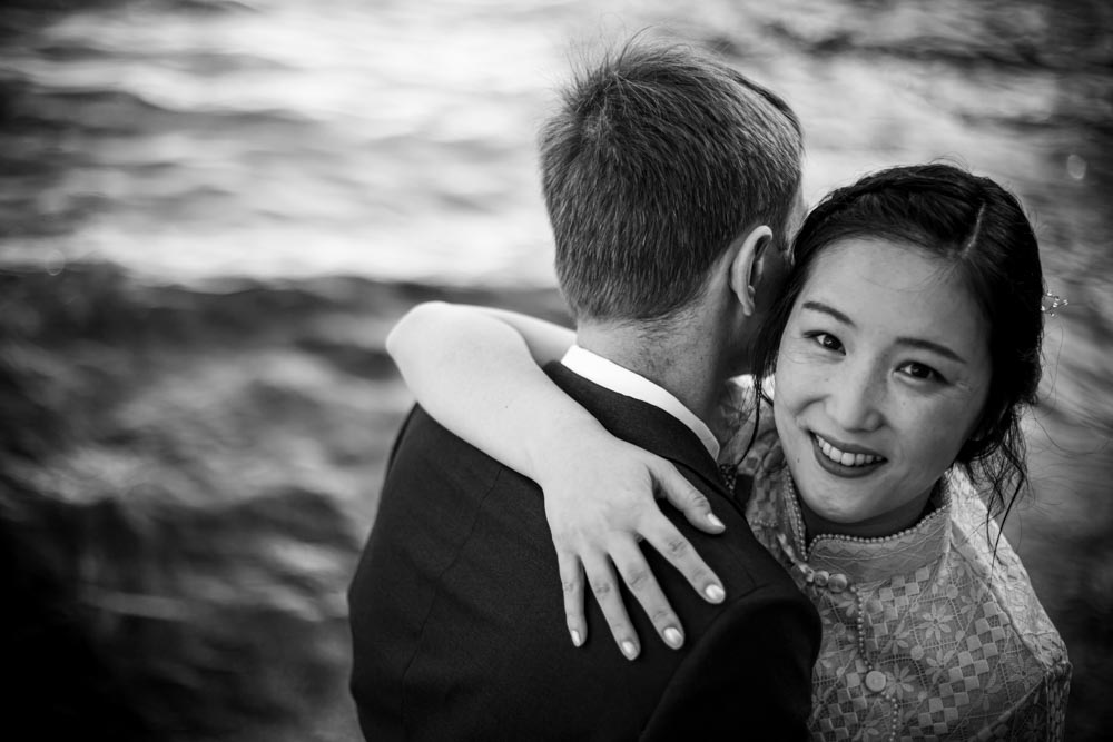 Nuage Création photographe mariage Aix en Provence