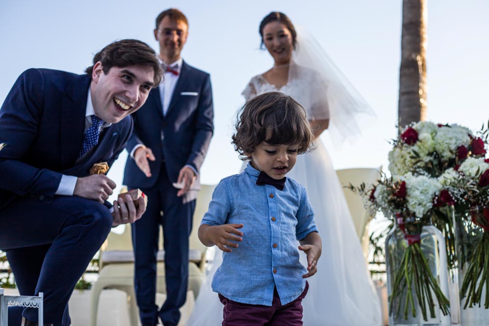 Nuage Création photographe mariage Toulon