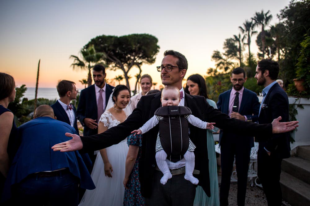 Nuage Création photographe mariage Toulon