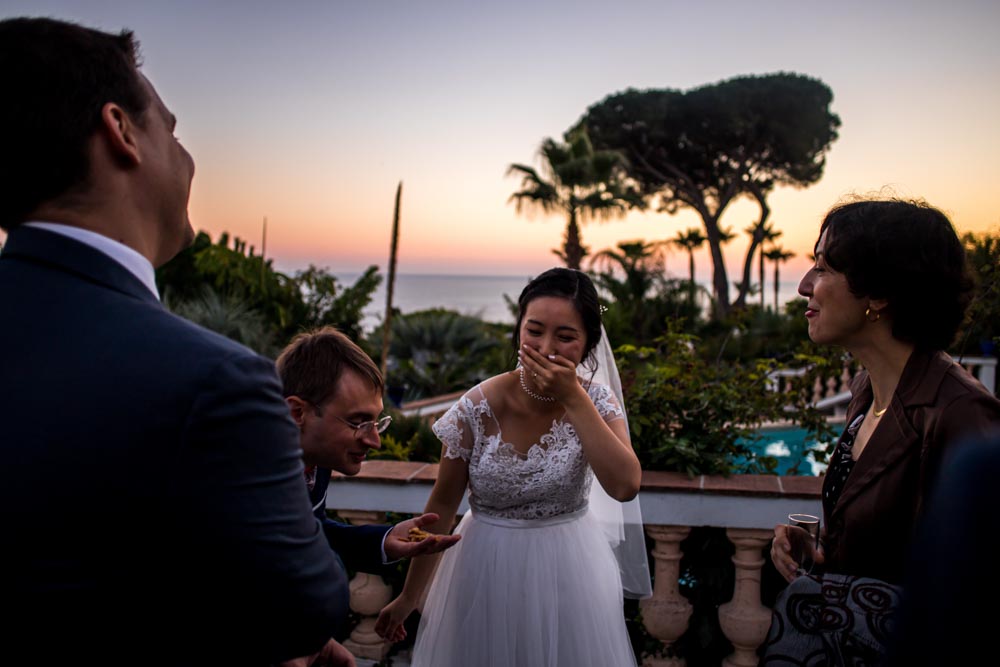 Nuage Création photographe mariage Toulon