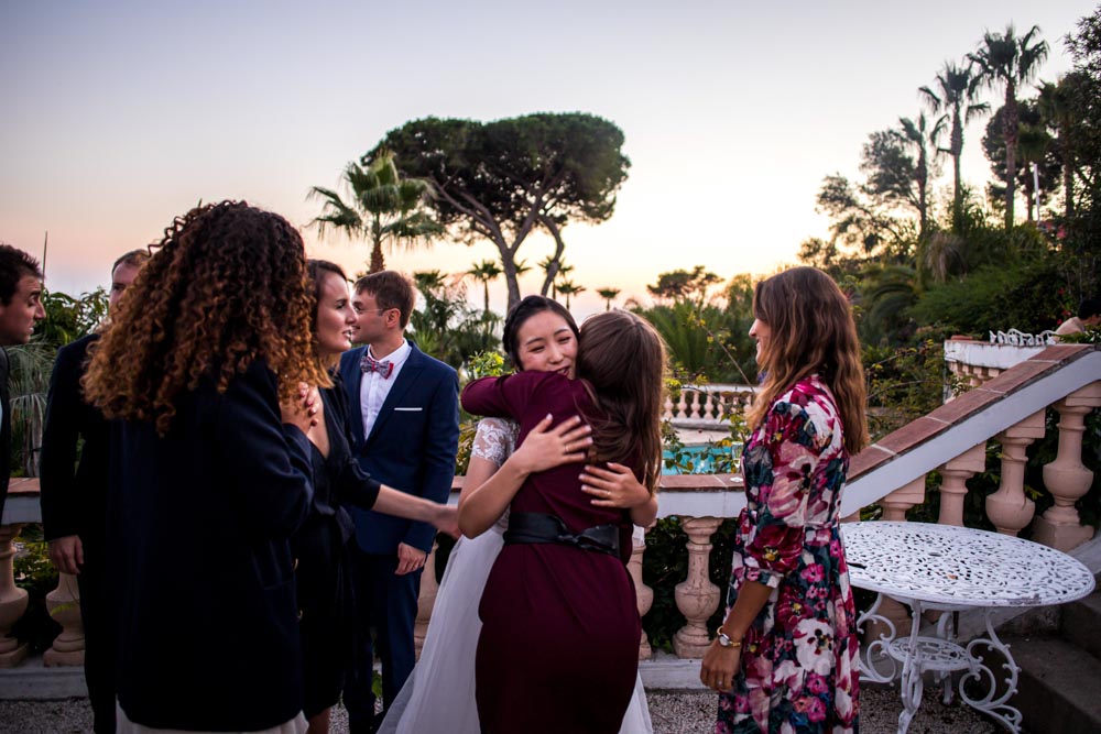 Nuage Création photographe mariage Toulon
